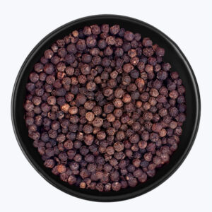 Black Pepper