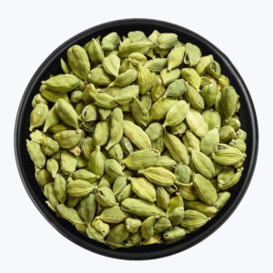 Cardamom