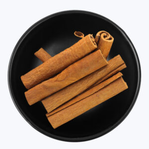 Cinnamon Stick