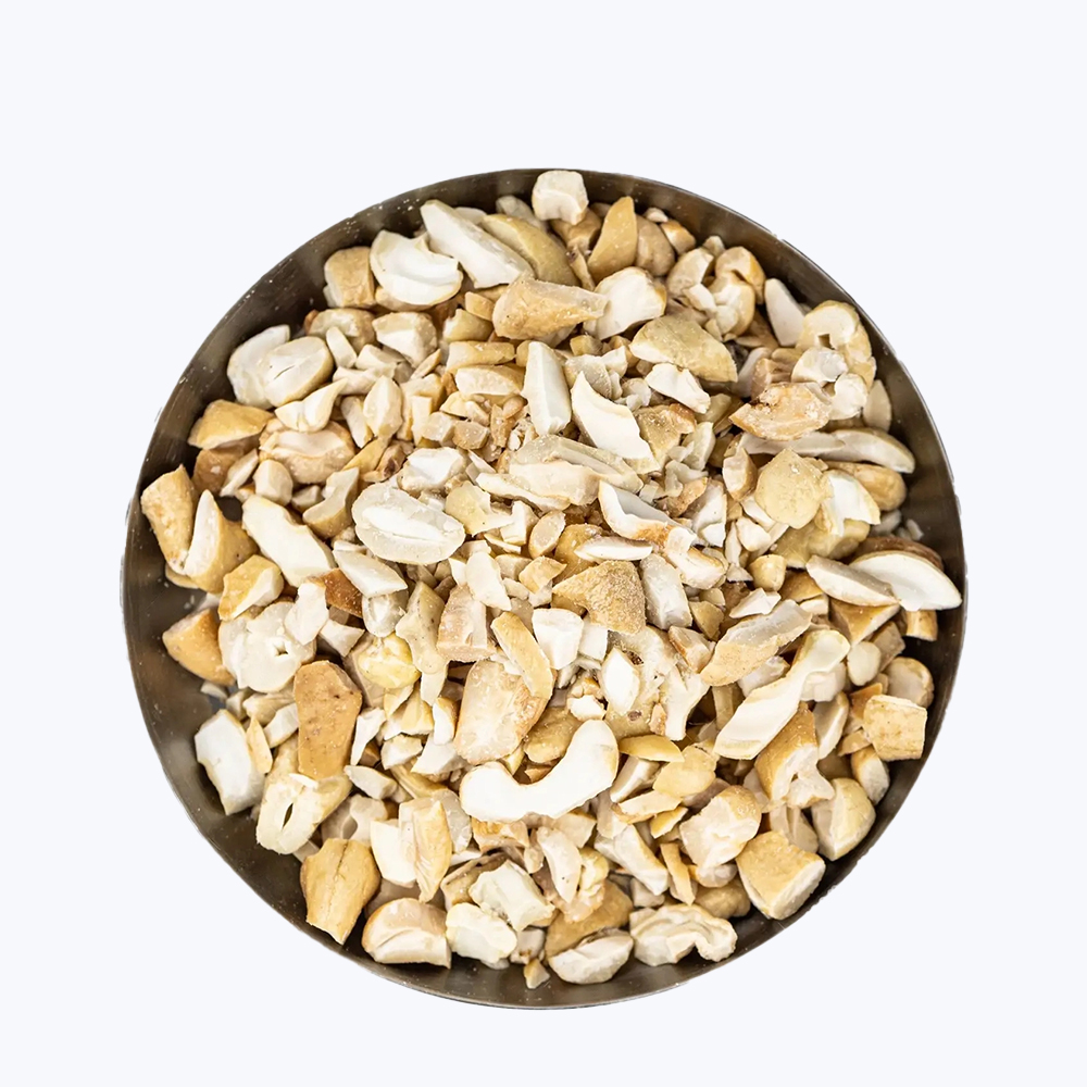 Crushed Cashew Nuts