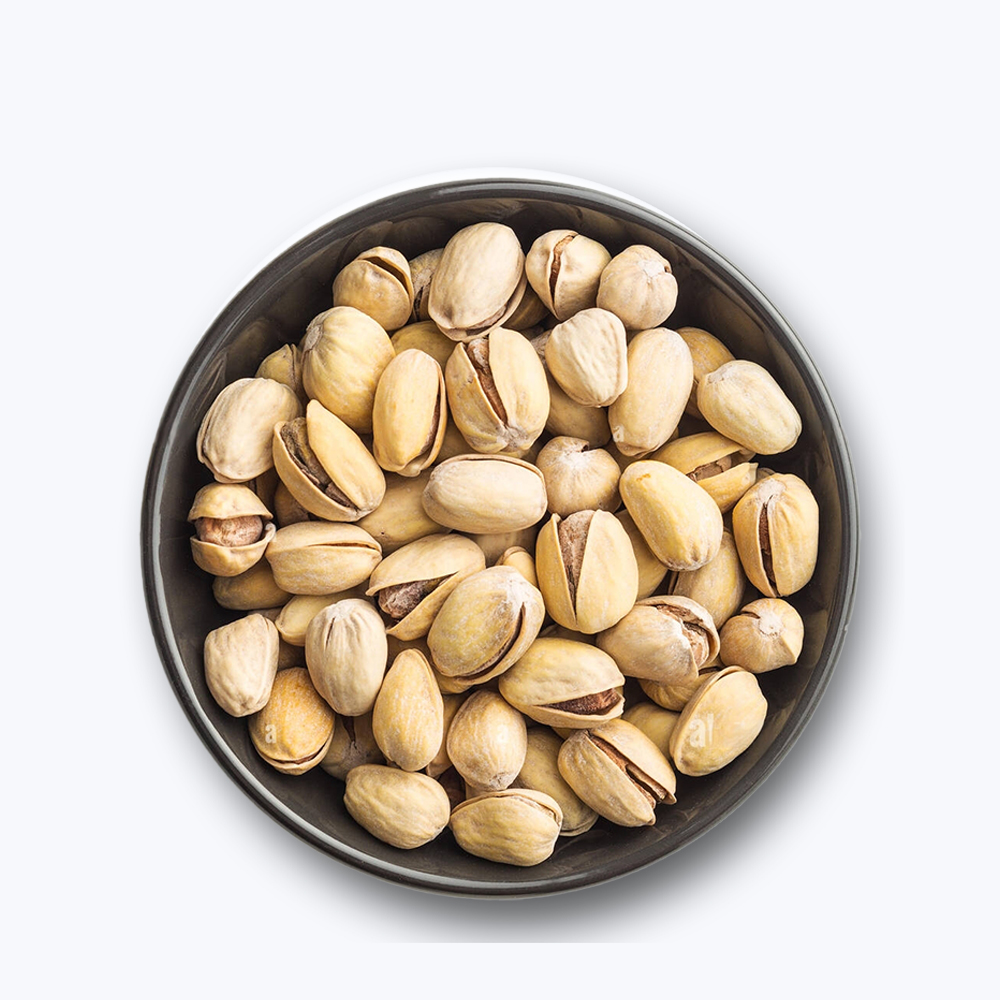 Pista (Pistachios)