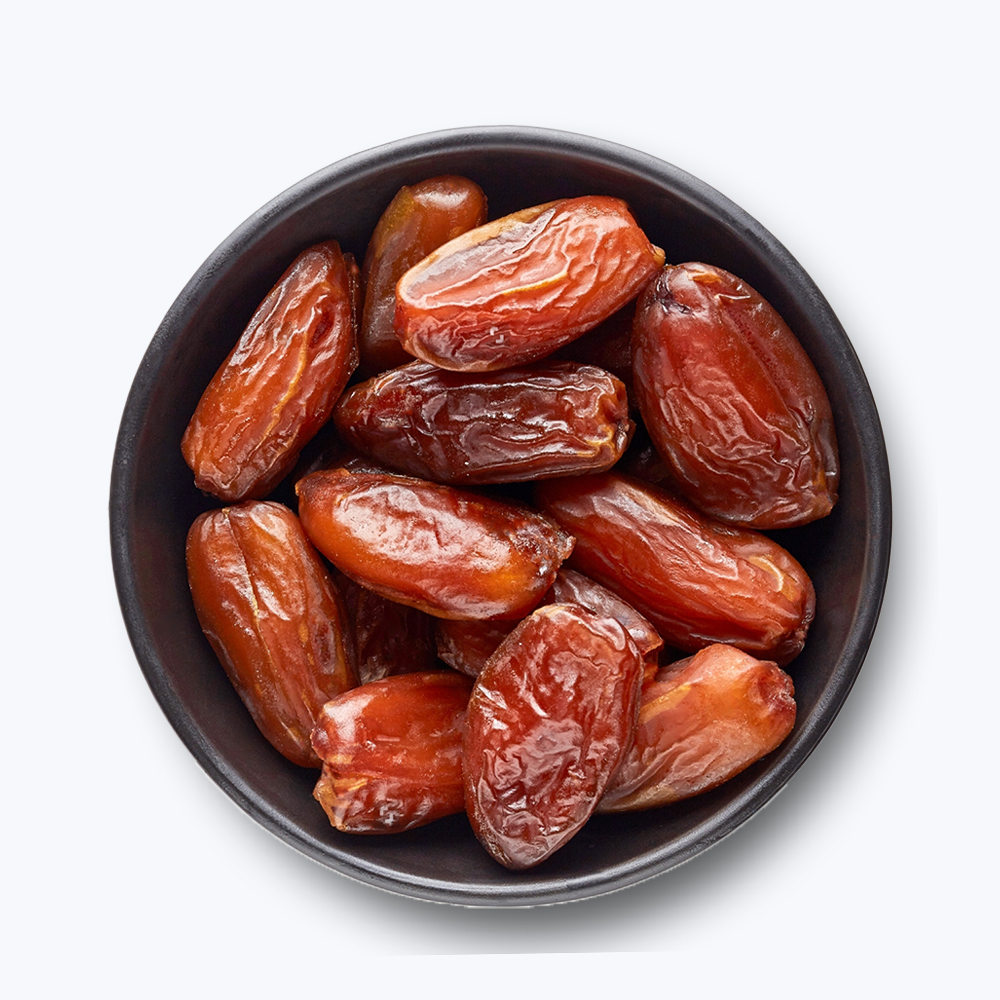 Seedless Dates